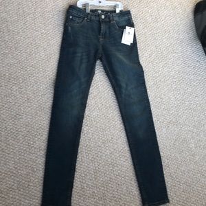 Jeans from  7 for all mankind